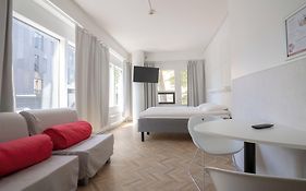 Omena Hotel Turku Kauppiaskatu